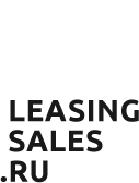 Leasing Sales.RU
