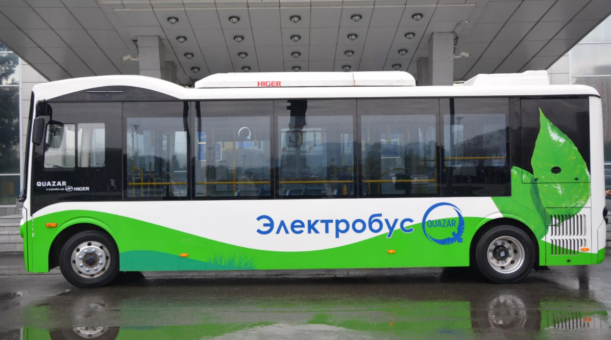 Новосибирск возьмет в лизинг 150 автобусов к ЧМ по хоккею